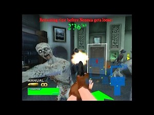 Resident Evil Survivor 2 - Code: Veronica Videos for PlayStation 2 - GameFAQs