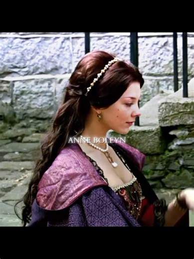 The Tudors: Anne Boleyn's Reign in England