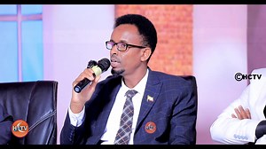 38K views · 1K reactions | "Kuwii Laascaanood ka dagaalamayay iyo kuwa 150-ka, Hargeysa ka mudaharaadayaa waa isku mid" Dooda HCTV | Horn Cable TV | Facebook