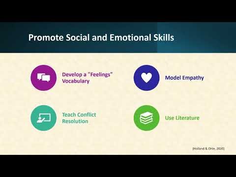 A Guide to Positive Guidance for Young Children