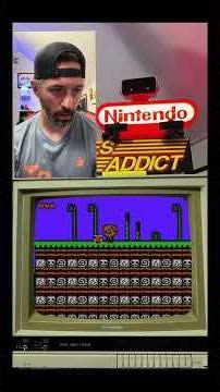 Who remembers Bonks Adventure for the Nintendo Entertainment System by NES Addict?