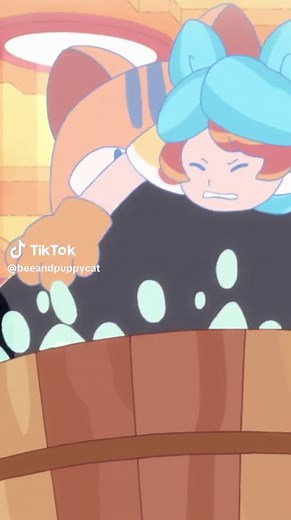 Bee and PuppyCat: Exploring Quirky Adventures