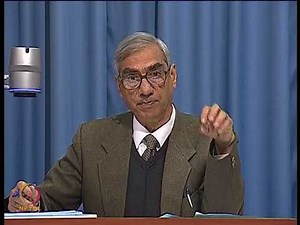 Small signal BJT Amplifier - Common collector Amplifier Video Lecture | Solid State Physics, Devices and Electronics