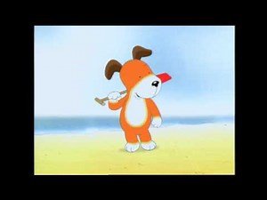 Kipper - The Seaside - Preview - Arabic - Oznoz