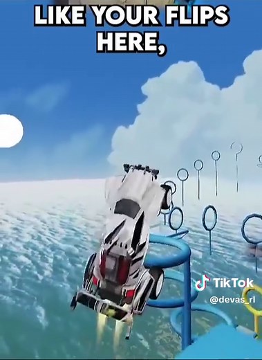 Top 3 Rocket League Workshop Maps to Improve Your Mechs