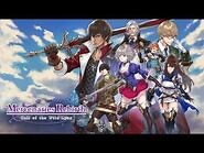 -Nintendo Switch-Mercenaries Rebirth- Call of the Wild Lynx