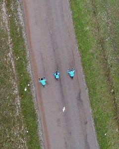 8K views · 116 reactions | The French are back in blue!  For the...