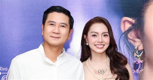Ca sĩ Nguyễn Ngọc Anh: 'Tôi toàn nằm mơ về nhạc sĩ Hồ Hoài Anh'