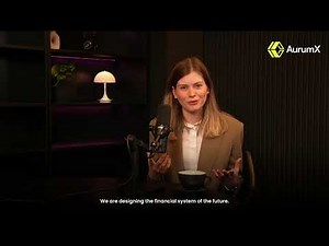 AurumX Episode 2: Why AurumX Is More Than Just an Exchange