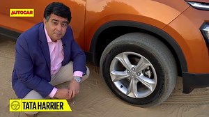 2019 Tata Harrier vs rivals: Price, specifications comparison - Introduction | Autocar India