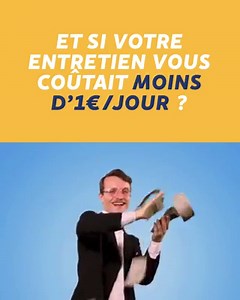 [Pass Entretien Norauto] Pour bien démarrer la rentrée, profitez de la révision garantie constructeur et tout l’entretien courant de votre auto 🚘 à partir de 29€/mois ! | Norauto France