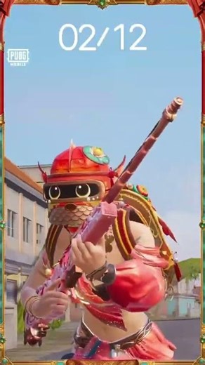 Very good reqards at Bonus Pass A17! Lets tune PUBG tomorrow! #pubglover #rodbot #pubgm