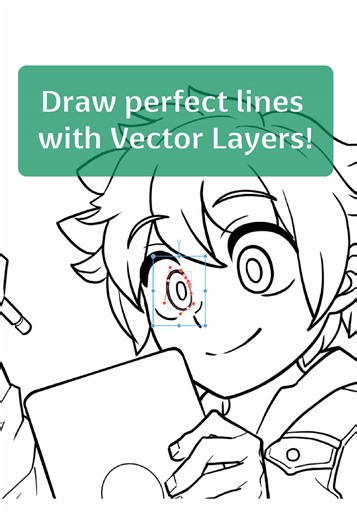 Draw On-the-Go with Clip Studio Paint Smartphone Version