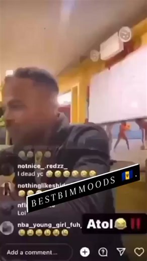 Exploring Barbados with Jimmy Bones and Shotta Bones