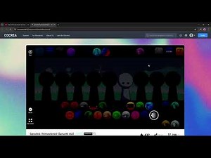 how to go to horror on spruted remastered