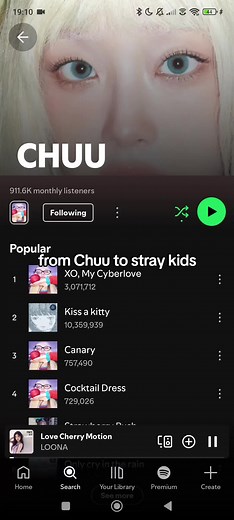Exploring LOONA: From Chuu to Stray Kids