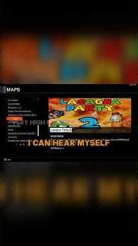 I Think I Just Flashbang'd