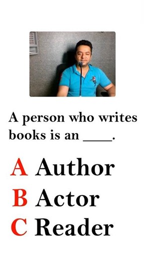 English Grammar Quiz | Test Your Grammar with Ali Raza