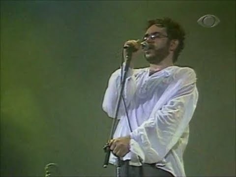 Legião Urbana - Que País É Este / Smells Like Teen Spirit / Bigmouth Strikes Again (ao vivo)