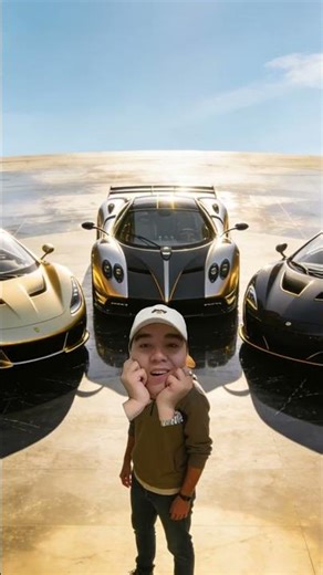 Dreamy Moments: How a Little Effort Leads to Escape