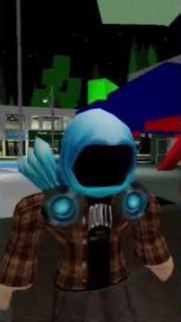 Roblox Brookhaven RP ID code Dominus Frigidus