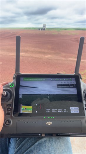 Innovative Agro Drones for Efficient Farming