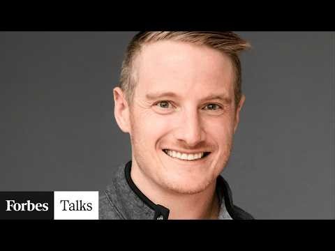 How This Founder Went From Living In AOL's Offices To Running A Profitable AI Startup