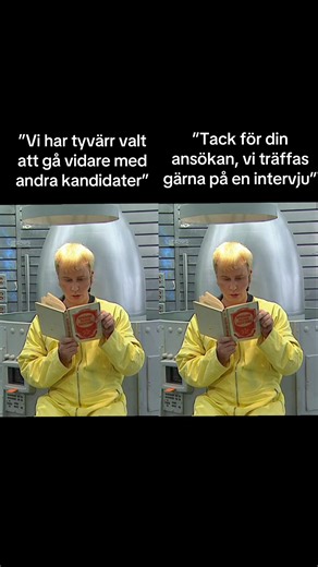 Meme-kultur i Sverige: Vintergatan och Ansökningar
