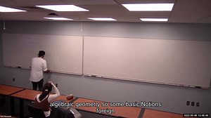 算法与学习：高级主题和应用 | Advanced Topics and Applications - 2022 年春