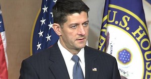 Paul Ryan on tax reform