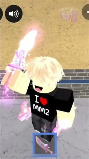 #fyp #roblox #mm2 #hack #viral