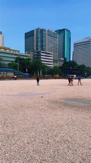 Exploring Dolomite Beach in Manila Bay