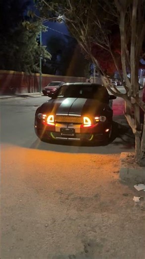 Mustang 2014 V6 3.7 Cyclone 300hp