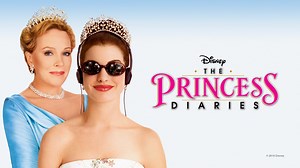 The Princess Diaries - Apple TV
