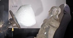 List of NHTSA recalled airbags