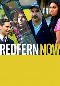 Redfern Now Season 1 - watch full episodes streaming online