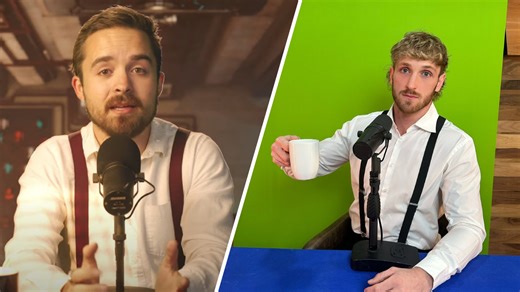 Logan Paul Finally Apologizes: Takes Responsibility For NFT Scam