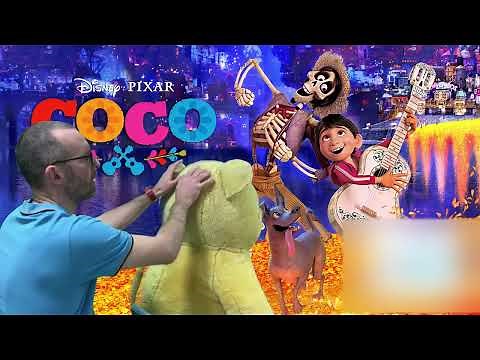 Remember Me, Sensory Massage Song