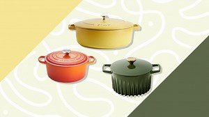 Expert weighs in on how to select the best Dutch oven based on your needs