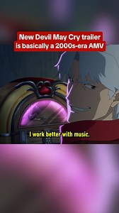 661K views · 18K reactions | Will you be watching the Devil May Cry show? #devilmaycry #anime #netflix | IGN | Facebook