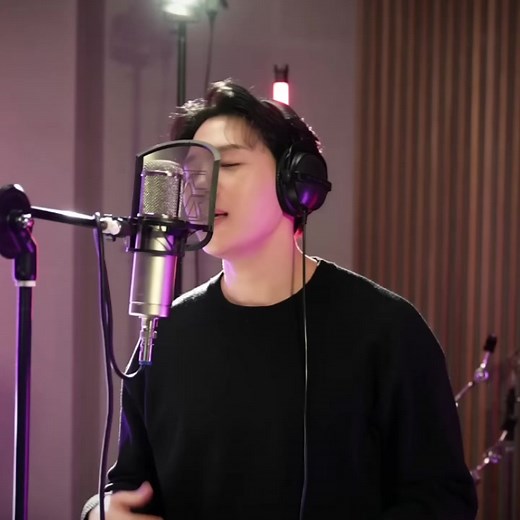 Love Language - Kim Minseok's Heartfelt OST