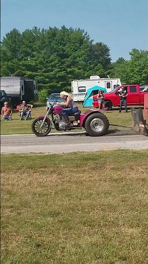 This is raw biker muscle! 💥🏍️🇺🇸