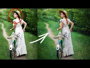 Add Depth and Make Your Pictures more 3D, Photoshop tutorial