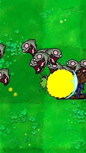 Hypno Zombie vs Super Sonic | Brainwash Failed 😂