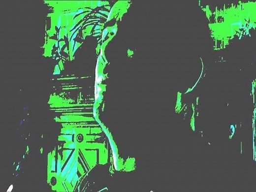 Le Moribond - Adieu l'Emile de Jacques Brel par Albaire68