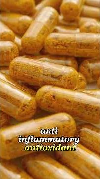 Arthritis Supplements That Work