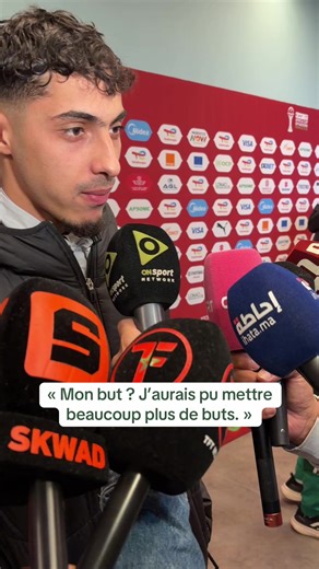 Farès Chaïbi : Un Match Marquant et un But Encouragement