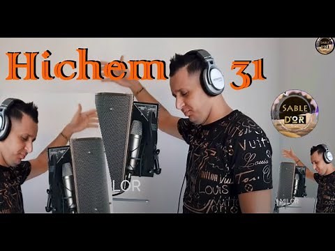 Cheb Hichem 31- Rani Fi Wahd Situation #Clip_2020 By SABLEDOR ÉDITION ®