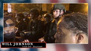 196K views · 7.5K reactions | STANDING UP TO EVIL IN FRONT OF THE...