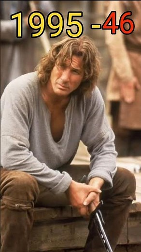 First Knight (1995 vs 2024) Cast: Then and Now